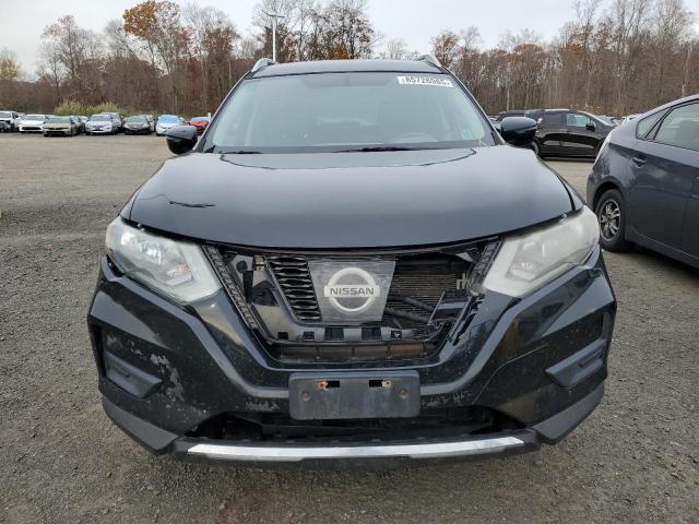 Фото 5 - NISSAN ROGUE