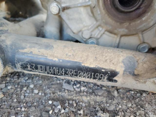 CAN-AM MAVERICK 2024