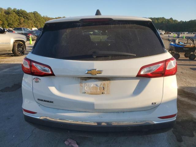 Фото 6 - CHEVROLET EQUINOX