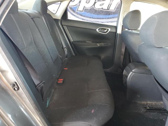 Фото 10 - NISSAN SENTRA