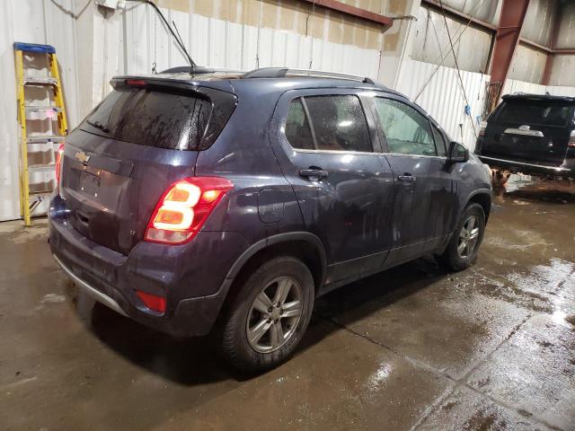 Фото 3 - CHEVROLET TRAX