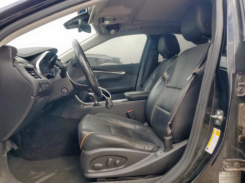 Фото 7 - CHEVROLET IMPALA