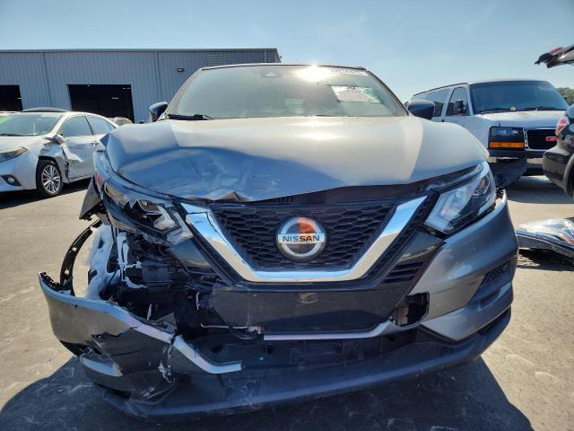 Фото 5 - NISSAN ROGUE