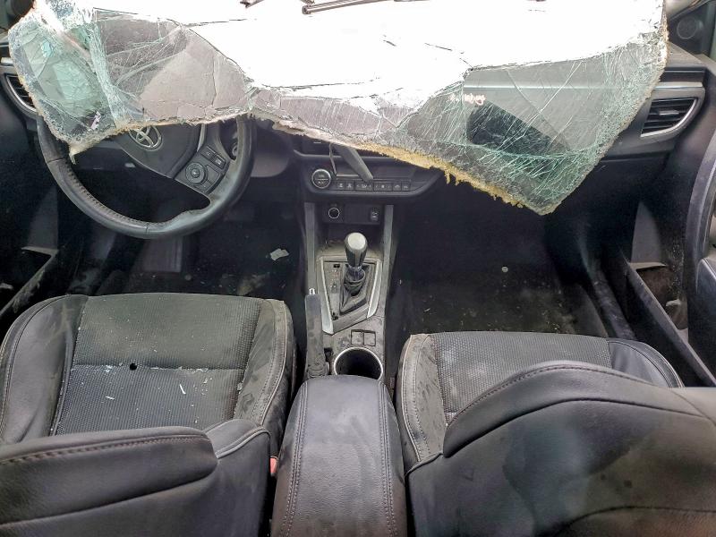 Фото 8 - TOYOTA COROLLA