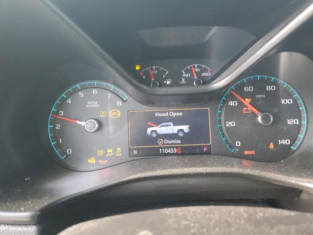 Фото 9 - CHEVROLET COLORADO