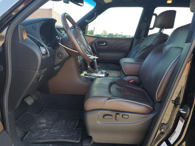 Фото 7 - INFINITI QX80