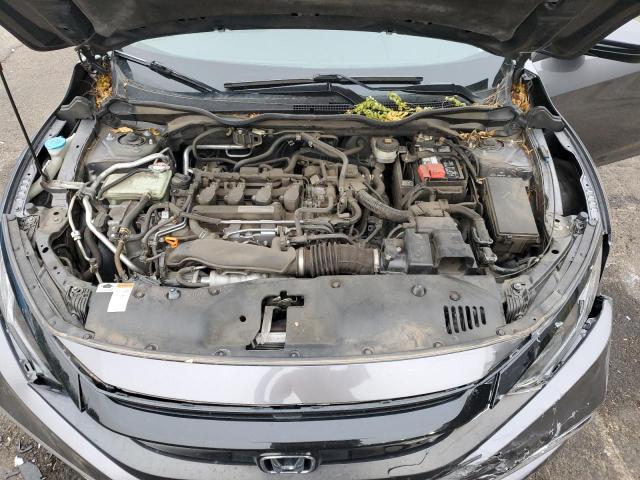 Фото 11 - HONDA CIVIC