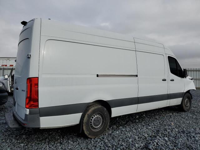 Фото 3 - MERCEDES-BENZ SPRINTER