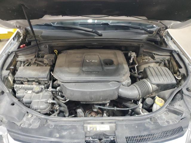 Фото 12 - JEEP GRAND CHER