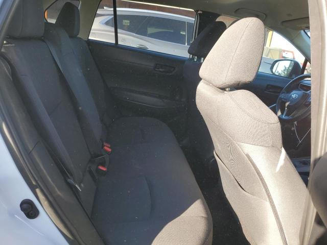 Фото 11 - TOYOTA COROLLA CR