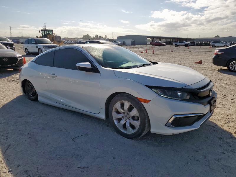 Фото 4 - HONDA CIVIC