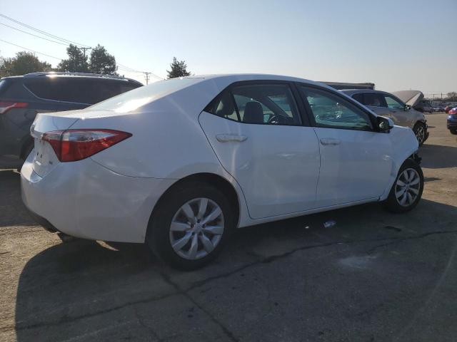 Фото 3 - TOYOTA COROLLA