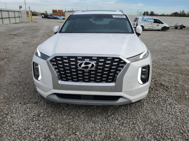Фото 5 - HYUNDAI PALISADE