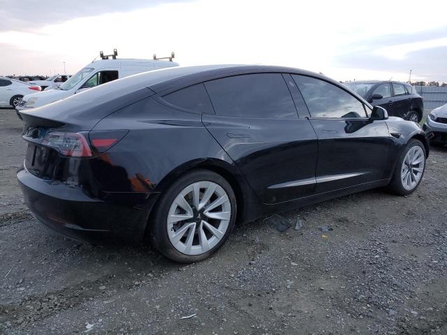 Фото 3 - TESLA MODEL 3