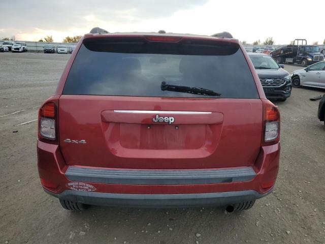 Фото 6 - JEEP COMPASS