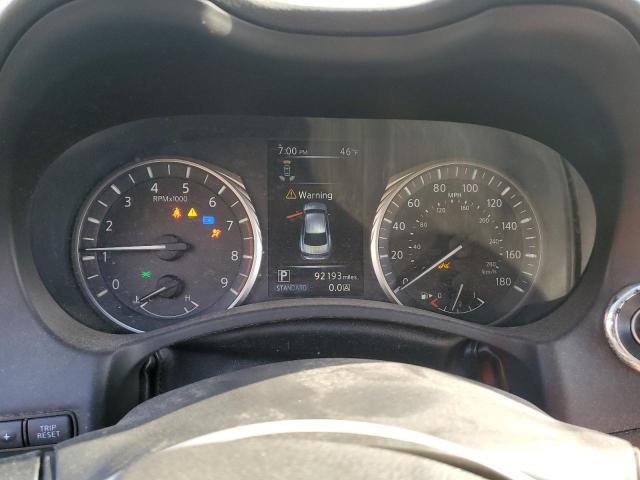 Фото 9 - INFINITI Q50