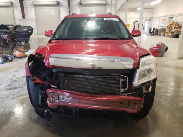 Фото 5 - GMC TERRAIN