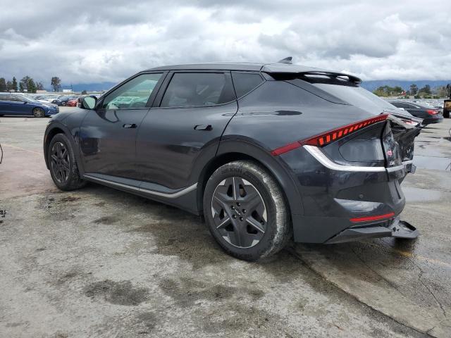 KIA EV6 LIGHT 2025 VIN 5XYC34JA3SG004480