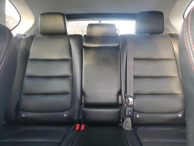 Фото 10 - MAZDA CX-5