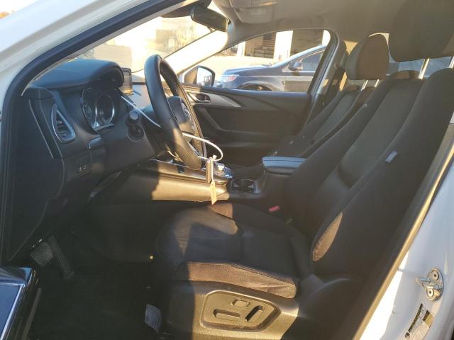 Фото 7 - MAZDA CX-9