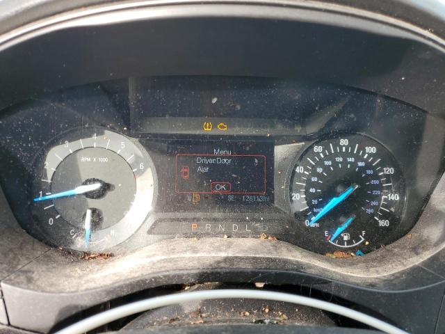 Фото 9 - FORD FUSION