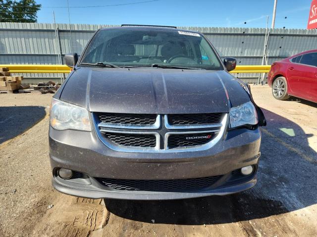 Фото 5 - DODGE CARAVAN