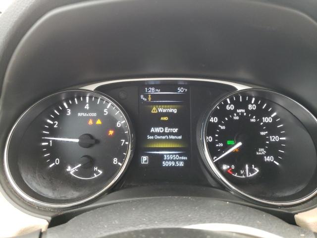 Фото 9 - NISSAN ROGUE