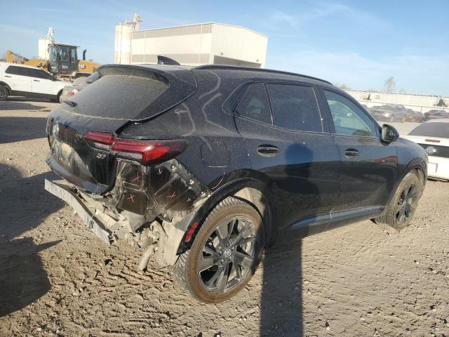 Фото 3 - BUICK ENVISION