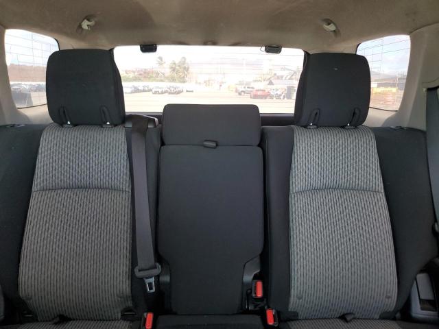 Фото 10 - TOYOTA 4RUNNER