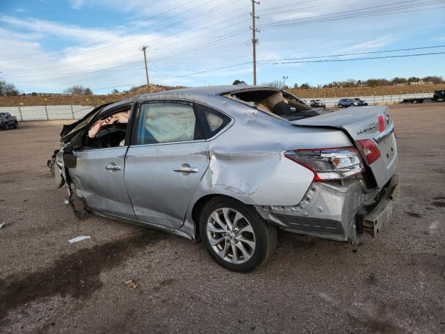 Фото 2 - NISSAN SENTRA