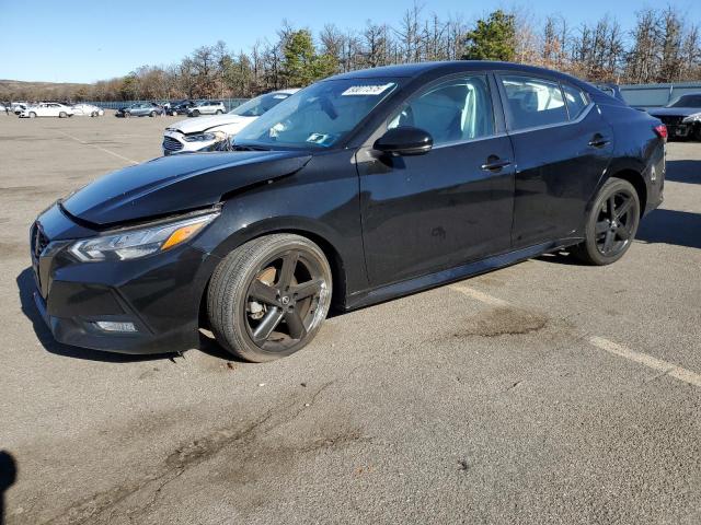 Фото 1 - NISSAN SENTRA