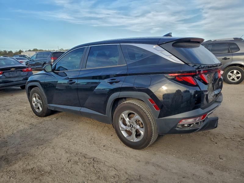 Фото 2 - HYUNDAI TUCSON