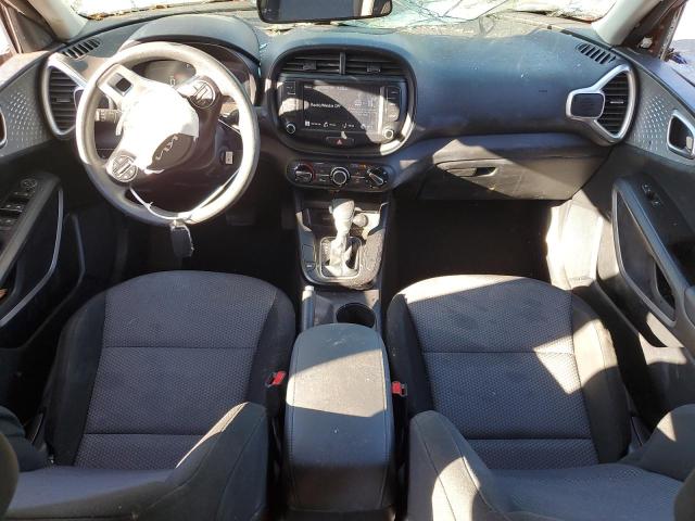 Фото 8 - KIA SOUL