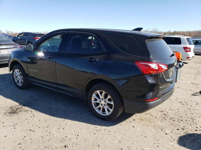 Фото 2 - CHEVROLET EQUINOX