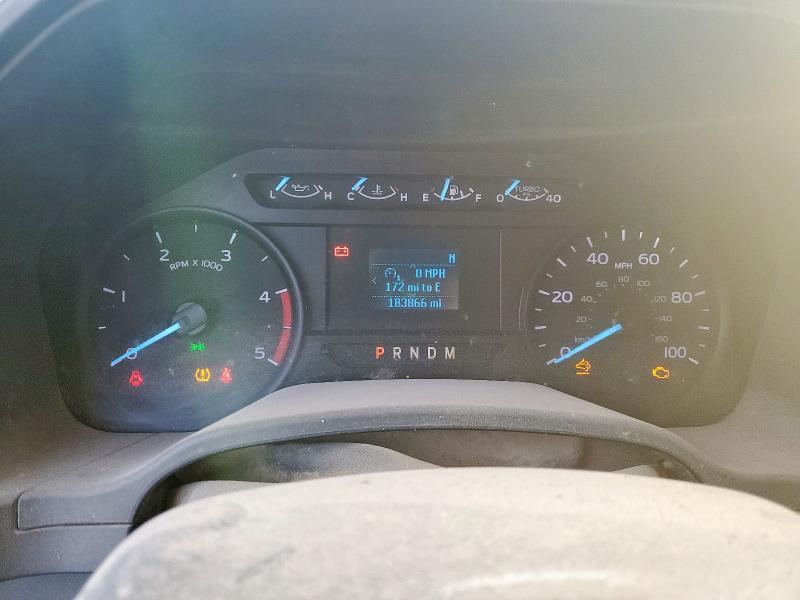 Фото 9 - FORD F250