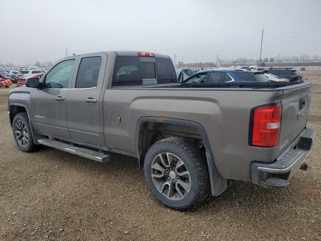 Фото 2 - GMC SIERRA