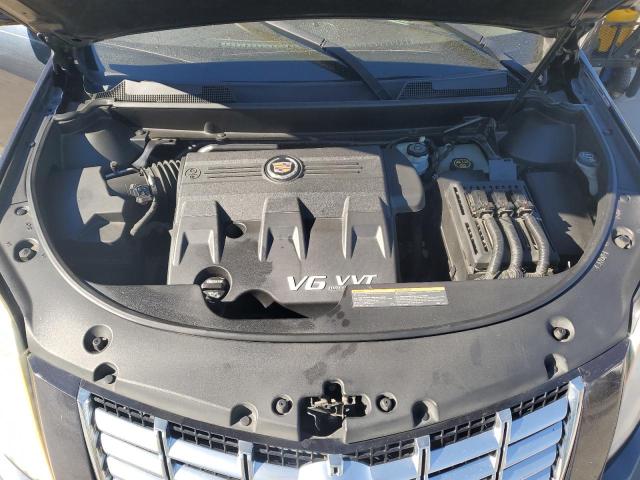 Фото 12 - CADILLAC SRX