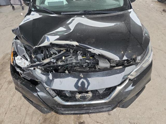 Фото 11 - NISSAN VERSA