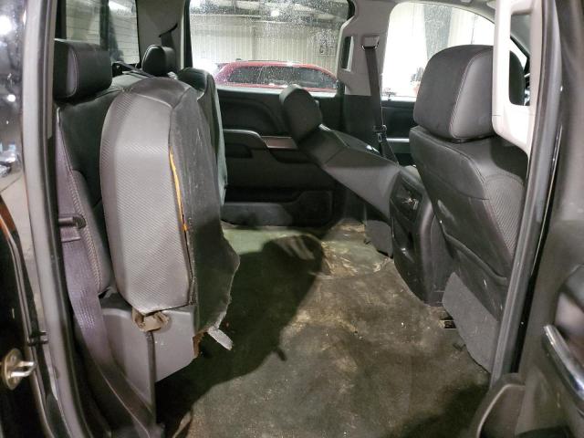 Фото 10 - GMC SIERRA