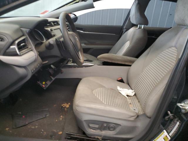 Фото 7 - TOYOTA CAMRY