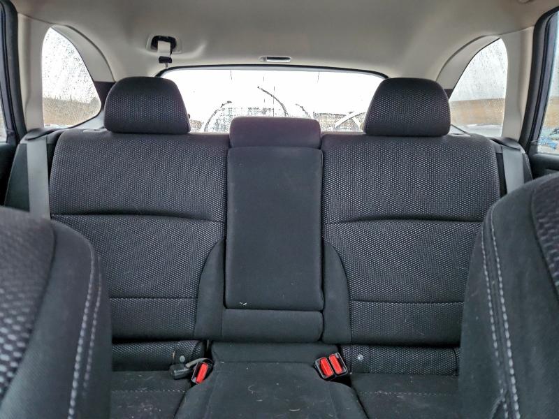 Фото 10 - SUBARU OUTBACK