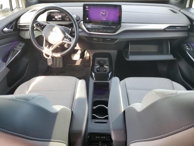 VOLKSWAGEN ID.4 PRO S 2022 VIN WVGUNPE29NP070449