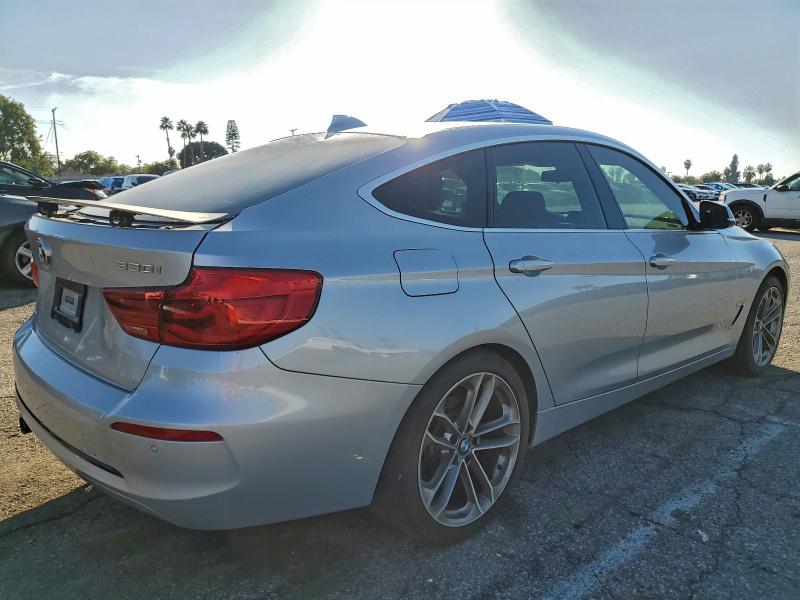 Фото 3 - BMW 3 SERIES