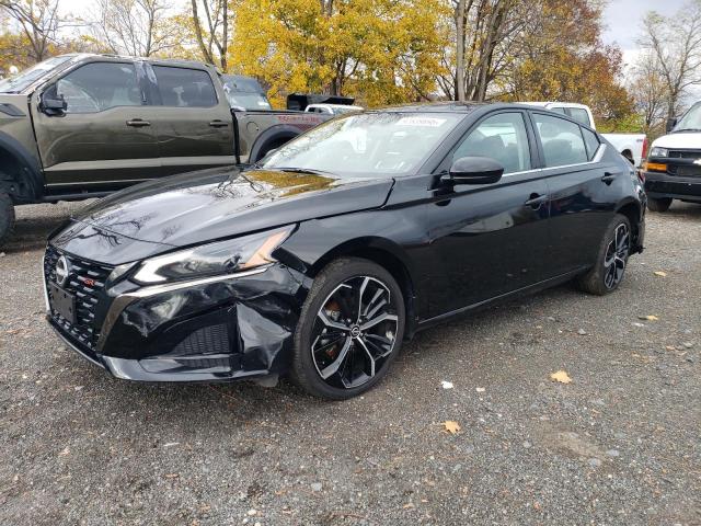 Фото 1 - NISSAN ALTIMA