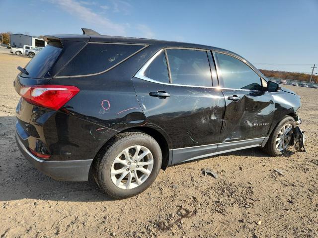 Фото 3 - CHEVROLET EQUINOX