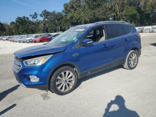 Фото 1 - FORD ESCAPE