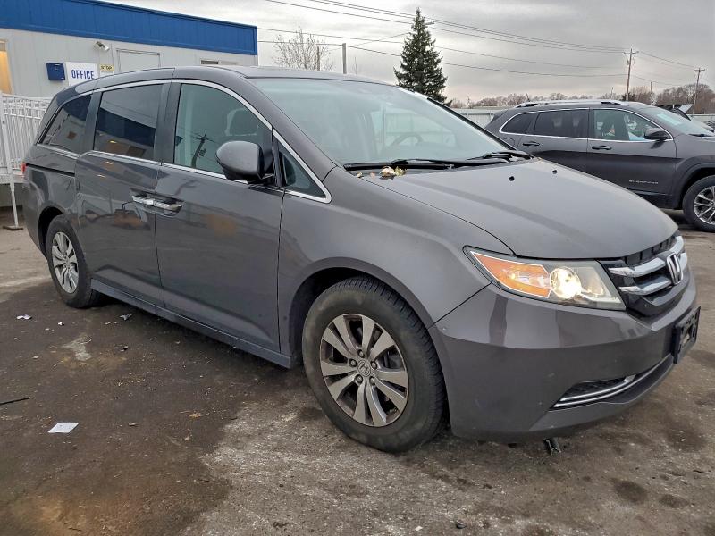 Фото 4 - HONDA All Models