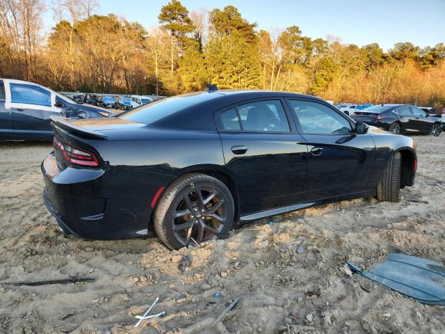 Фото 3 - DODGE CHARGER