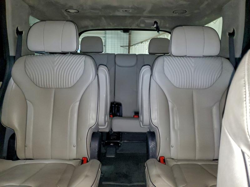 Фото 10 - HYUNDAI PALISADE