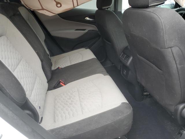 Фото 11 - CHEVROLET EQUINOX